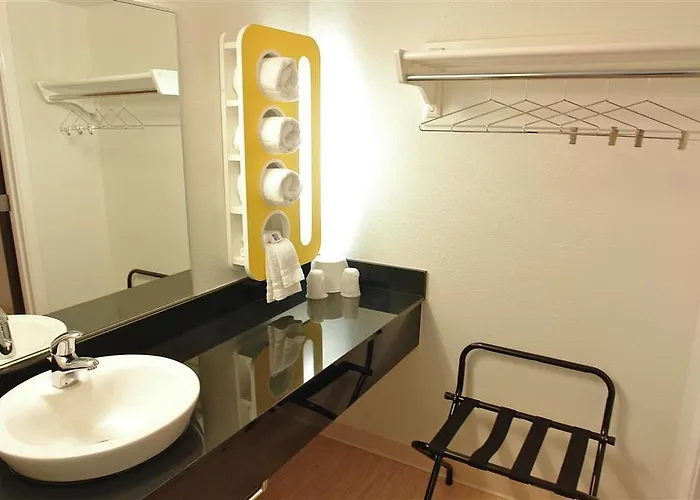 Hotel Western Shadow Mountain 3*