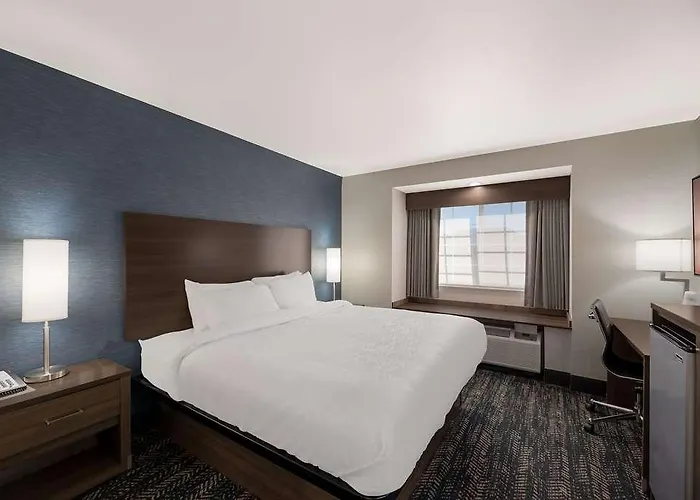 Western Shadow Mountain Hotel Bellemont