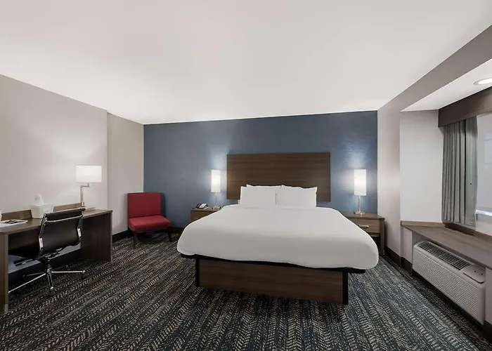 Western Shadow Mountain Hotel Bellemont