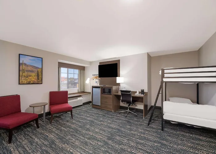 Hotel Western Shadow Mountain