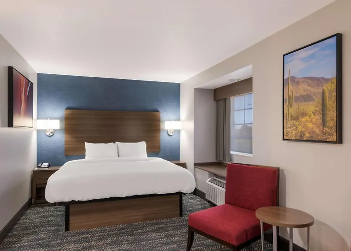 Hotel Western Shadow Mountain