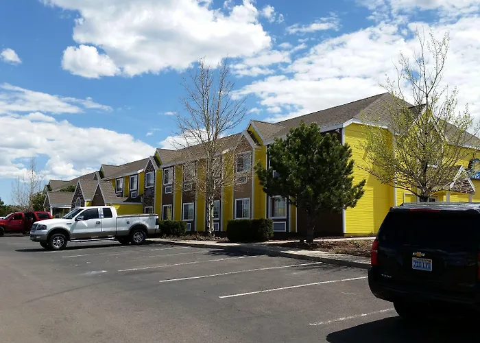 Western Shadow Mountain Hotel Bellemont