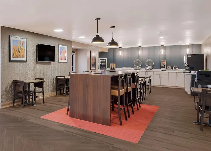 Hotel Western Shadow Mountain 3*