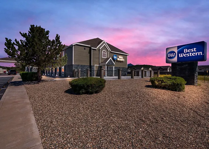 Western Shadow Mountain Hotel Bellemont