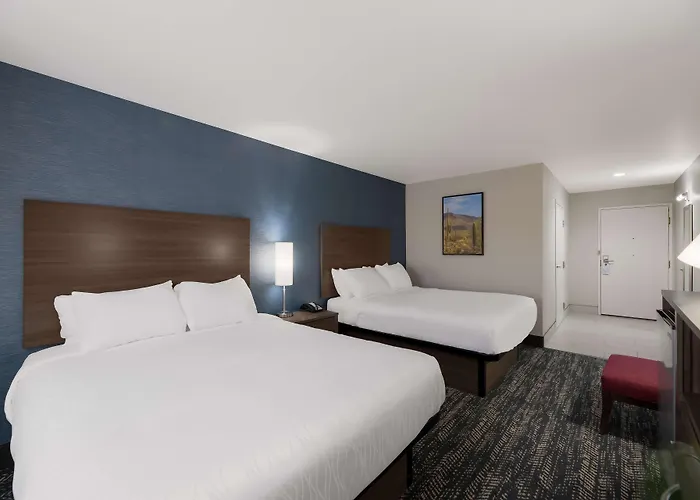 Western Shadow Mountain Hotel Bellemont
