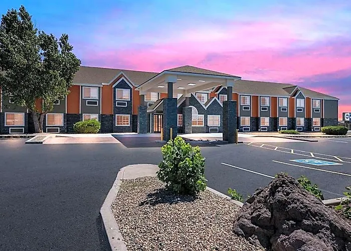 Hotel Western Shadow Mountain