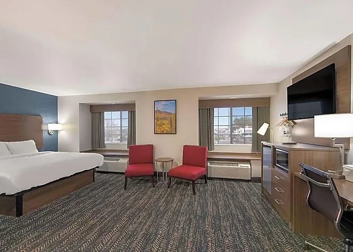 Western Shadow Mountain 3*