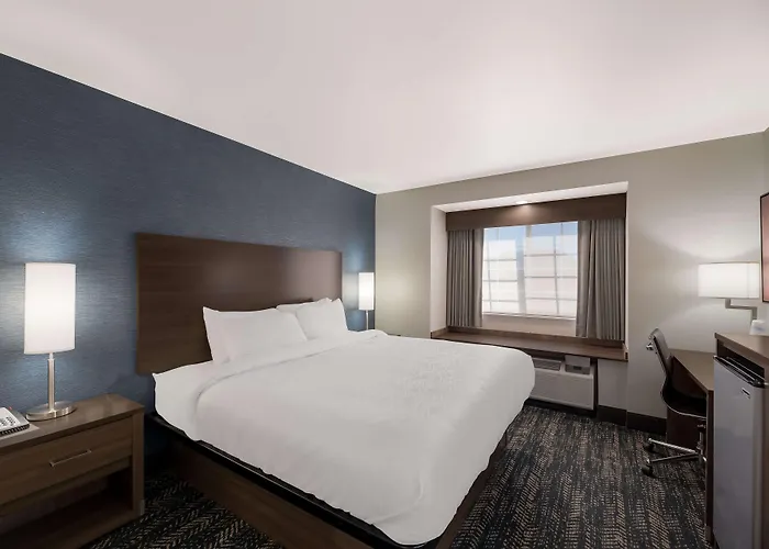 Hotel Western Shadow Mountain 3*