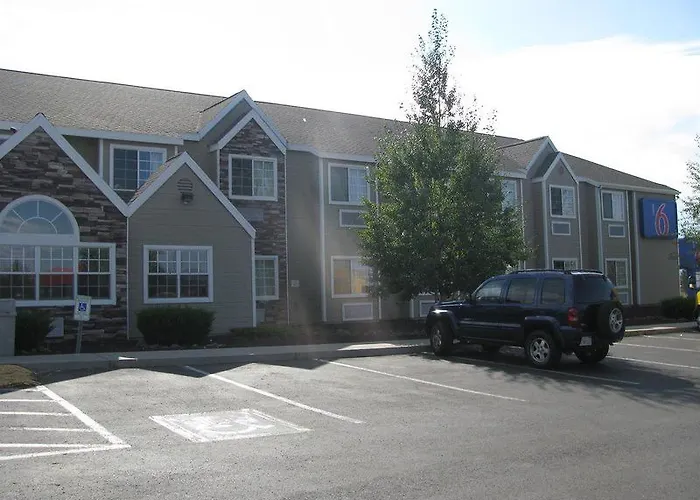 Hotel Western Shadow Mountain 3*