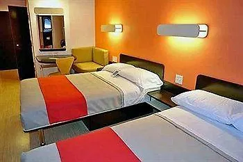 Hotel Western Shadow Mountain 3*