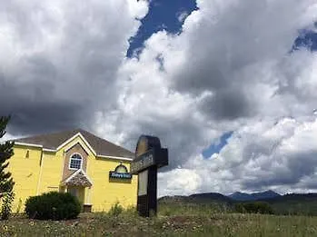 Hotel Western Shadow Mountain 3*