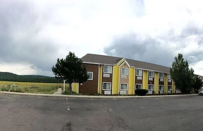 Hotel Western Shadow Mountain