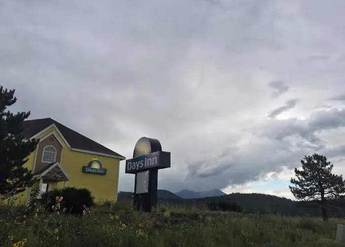 Western Shadow Mountain Hotel Bellemont